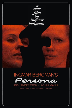 Póster de Persona